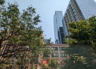 South Loop 2 Bedroom Apt - 9