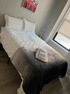 South Loop 2 Bedroom Apt - Chicago - 7