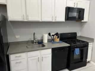 South Loop 2 Bedroom Apt - Chicago - 6