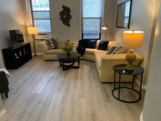 South Loop 2 Bedroom Apt - Chicago - 1