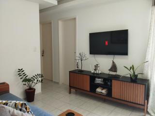 Apartamento calmo e aconchegante - Atalaia Velha - 8