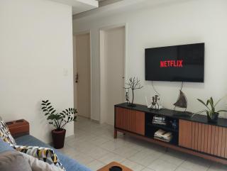 Apartamento calmo e aconchegante - Atalaia Velha - 9