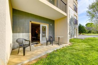 Mountain Escape with Pool Access in Pigeon Forge! - Pigeon Forge - 9