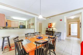 Mountain Escape with Pool Access in Pigeon Forge! - Pigeon Forge - 3