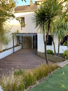 Villa Ker Zen 300m de la plage - 2