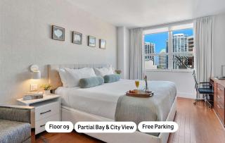 MVR Groves Most Photo Worthy Suite - Miami - 0