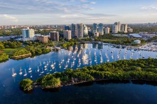 MVR Groves Most Photo Worthy Suite - Miami - 9