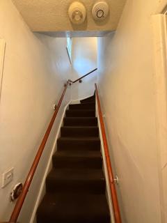 Near Hylands hotel family room for 3 - Nottingham - 0