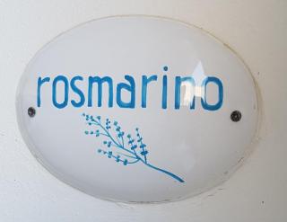 Il Rosmarino Casa Vacanze - Taviano - 9