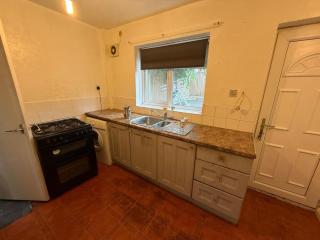 Near Hylands hotel family room for 3 - Nottingham - 3
