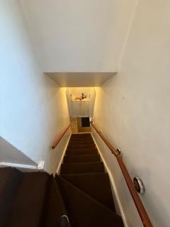 Near Hylands hotel family room for 3 - Nottingham - 2