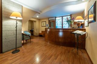 Massimo Plaza Hotel - Palermo - 5