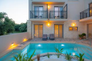 TESORO Home & Spa - Plakias - 0