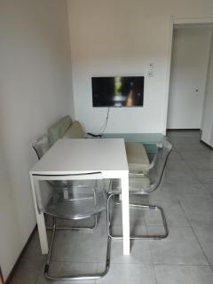 Central apartment - Civitavecchia - 8