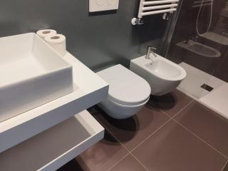 Central apartment - Civitavecchia - 7