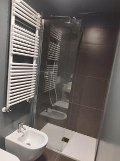 Central apartment - Civitavecchia - 5