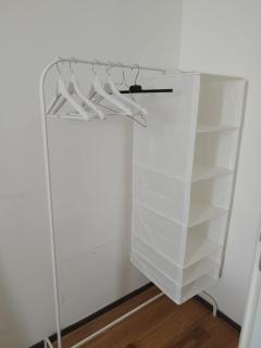 Central apartment - Civitavecchia - 4