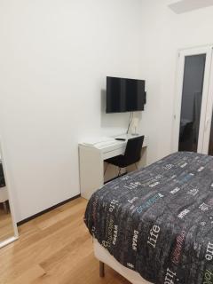Central apartment - Civitavecchia - 1