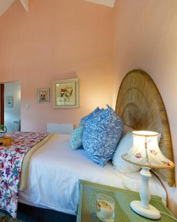 Cripps Cottage, Cheverells Farm - Ouda Brug - 4