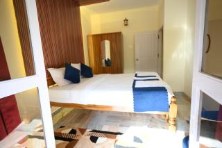 Skys Luxe - Benaulim - 3