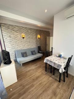 Appartement Des Iles - Juan-les-Pins - 7