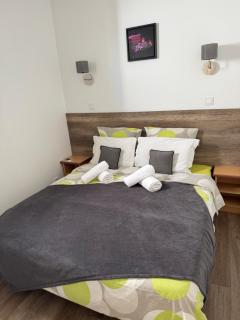Appartement Des Iles - Juan-les-Pins - 6