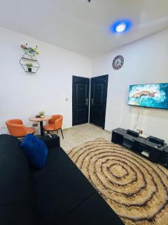 Deluxe Apartment - Nima - 0