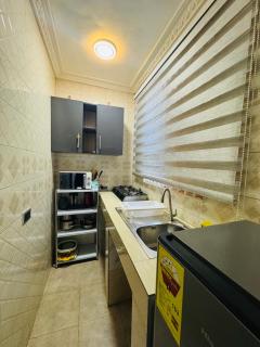 Deluxe Apartment - Nima - 9