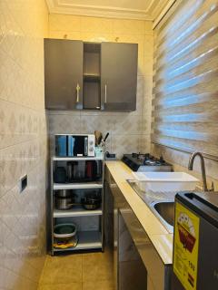 Deluxe Apartment - Nima - 7
