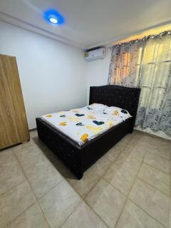 Deluxe Apartment - Nima - 6