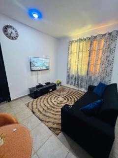 Deluxe Apartment - Nima - 1