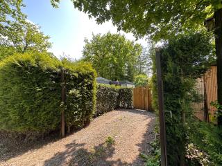 Great Chalet Veluwe with Private Hottub and Big Garden - Voorthuizen - 6