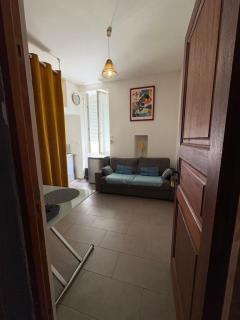 Charmant studio en centre-ville - Ajaccio - 4