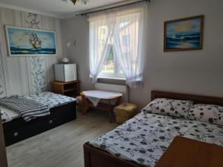 Dom Wypoczynkowy LILIA - Łeba - 3