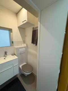 Charmant studio en centre-ville - Ajaccio - 3