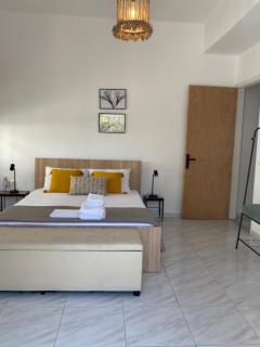 Sienna Family 2 bedroom Apartment - Ialisos - 1