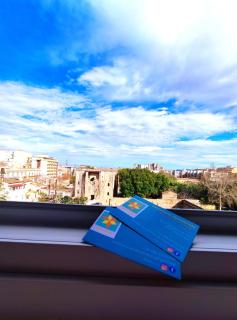 ARTrinacria Apartments - Qubba - 7