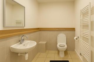 London East Side 2 Bed Duplex - London - 1