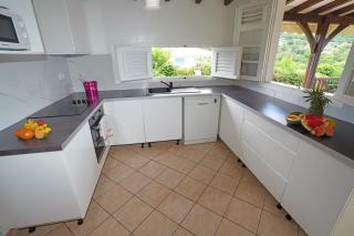 Villa de charme type F5 avec jardin - 8