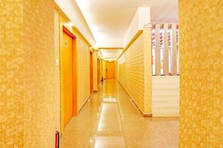 Hotel Grand Claytone Embassy Drop - Neu-Delhi - 6