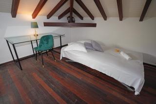 Villa de charme type F5 avec jardin - 3