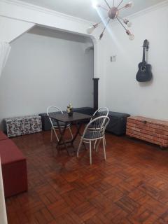Hostel Ritmo Urbano - 8