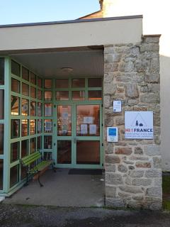 Auberge de Jeunesse HI Pontivy - Pontivy - 9