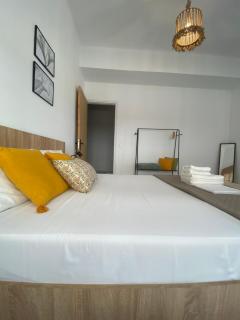 Sienna Family 2 bedroom Apartment - Ialisos - 2