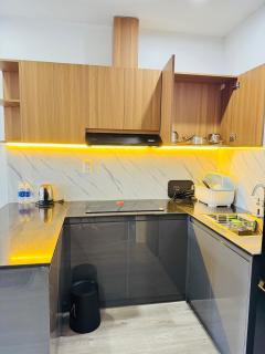Fame Apartment - Ðồng Hới - 7