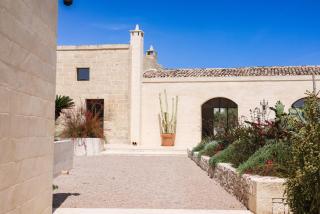 Masseria Limetta - Luxury Retreat - Acquarica - 8