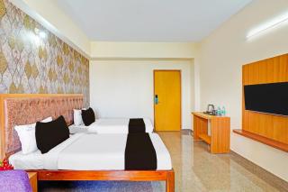 Hotel Grand Claytone Embassy Drop - Neu-Delhi - 1