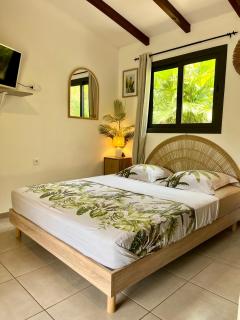 Cocon des jardins - Bungalow & SPA - Gros-Morne - 9