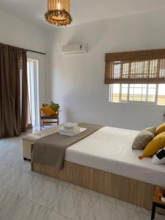 Sienna Family 2 bedroom Apartment - Ialisos - 3
