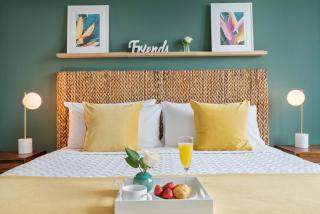 MVR Suite with Picture-Perfect Views of Miami - 7